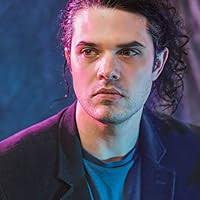 Paradise Club by Tim Meyer