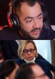 Abraham Osler Accident