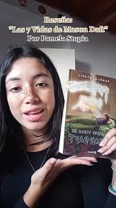 Las 7 Vidas de Mason Daft 🏮 Por @Pame Stupia ❤️‍🔥 #booktok #librostiktok  #parati #recomendation #fypシ #leyendo #libros #reseñasdelibros