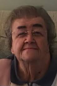 Madeline (Silvia) Brady