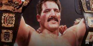 The Work of Dan Severn