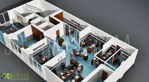 3d Floor Plan Design Interactive 3d Floor Plan Office Floor Plan Floor Plans Floor Plan Design