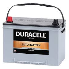 Duracell Ultra Platinum Agm Battery For 1992 Ford 1520 Wheel Farm Tractor 420cca Farm Equipment