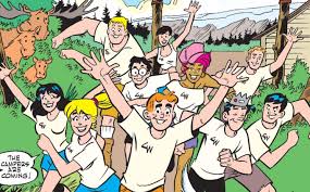 Toni Topaz (Character) - Comic Vine