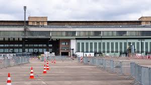 Die berliner polizei hatte die impfungen mit astrazeneca bereits in der vergangenen woche ausgesetzt. Ptkgqr 5jvumlm