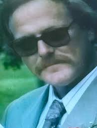 Ronald Keith McCooeye Obituary