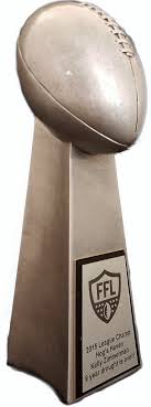 May 30, 2021 · cambridge city have joined histon in appealing against their enforced switch to the northern premier league division one midlands. Premier Awards Fantasy Football Trophy 14 Lombardi Replica Trophy Click To Customize Buy Online In Angola At Angola Desertcart Com Productid 96199042