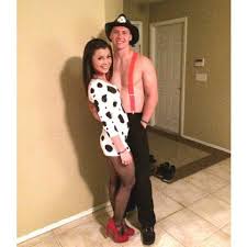 Black And White Duo Halloween Costumes Pin On Sexy Sweet Halloween Costume Ideas