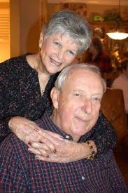 Fun at Penny and Richard Pearl's annual New Year's Eve party