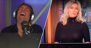 Bridget maasland family, childhood, life achievements, facts, wiki and bio of 2017. Bridget Maasland Had Doorschijnende Trui Aan Wat Is Het Probleem Radio 538