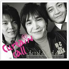 Riproduci M.C The MAX Best `Curtain Call` di M.C The Max su Amazon Music