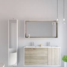 Demandez un devis gratuit sur lecnt.com et profitez d'une remise sur votre commande. Colonne Salle De Bain Des Modeles Pratiques Cote Maison