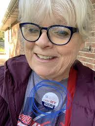 Laura Trigg's Instagram, Twitter & Facebook