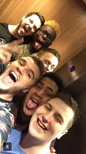 Callan Saunders (@Csaunders92)