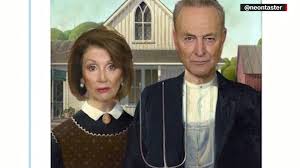 Internet Mocks Schumer And Pelosi S Speech Cnn Video