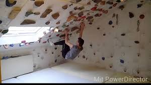 Kreative kletterideen für das tobezimmer. Zuhause Bouldern Youtube