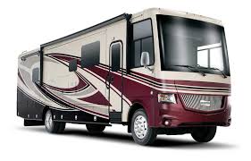 Instead, we think there's plenty of room to bring along all your favorite domestic comforts. These Class A Motorhomes Deliver Big For 250k Or Under