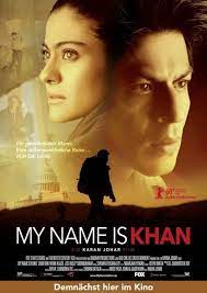 Pin By Angelesmol On Peliculas My Name Is Khan Bollywood Movie Srk Movies