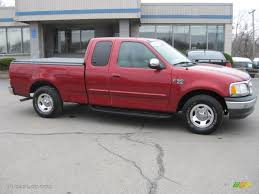 Image result for Toreador Red 1999 F150