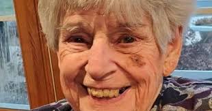 Regina Rose Wiese (nee Kohlmann)