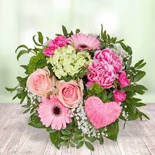 Pin Auf Valentins Blumen Geschenke