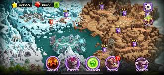 Uno de los mejores juegos de estrategia online. Kingdom Rush Vengeance Se Corona Como Uno De Los Mejores Tower Defense De La App Store