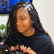 Box Braids Near Me: Wabasso, FL