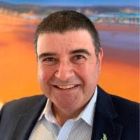 Stephen Bosworth Email & Phone Number