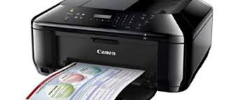 Ihr multifunktionsgerät canon pixma mx 420 überzeugt mit schnelligkeit und rasantem aussehen. Canon Mx430 Scanner Driver Download Canon Europe Drivers