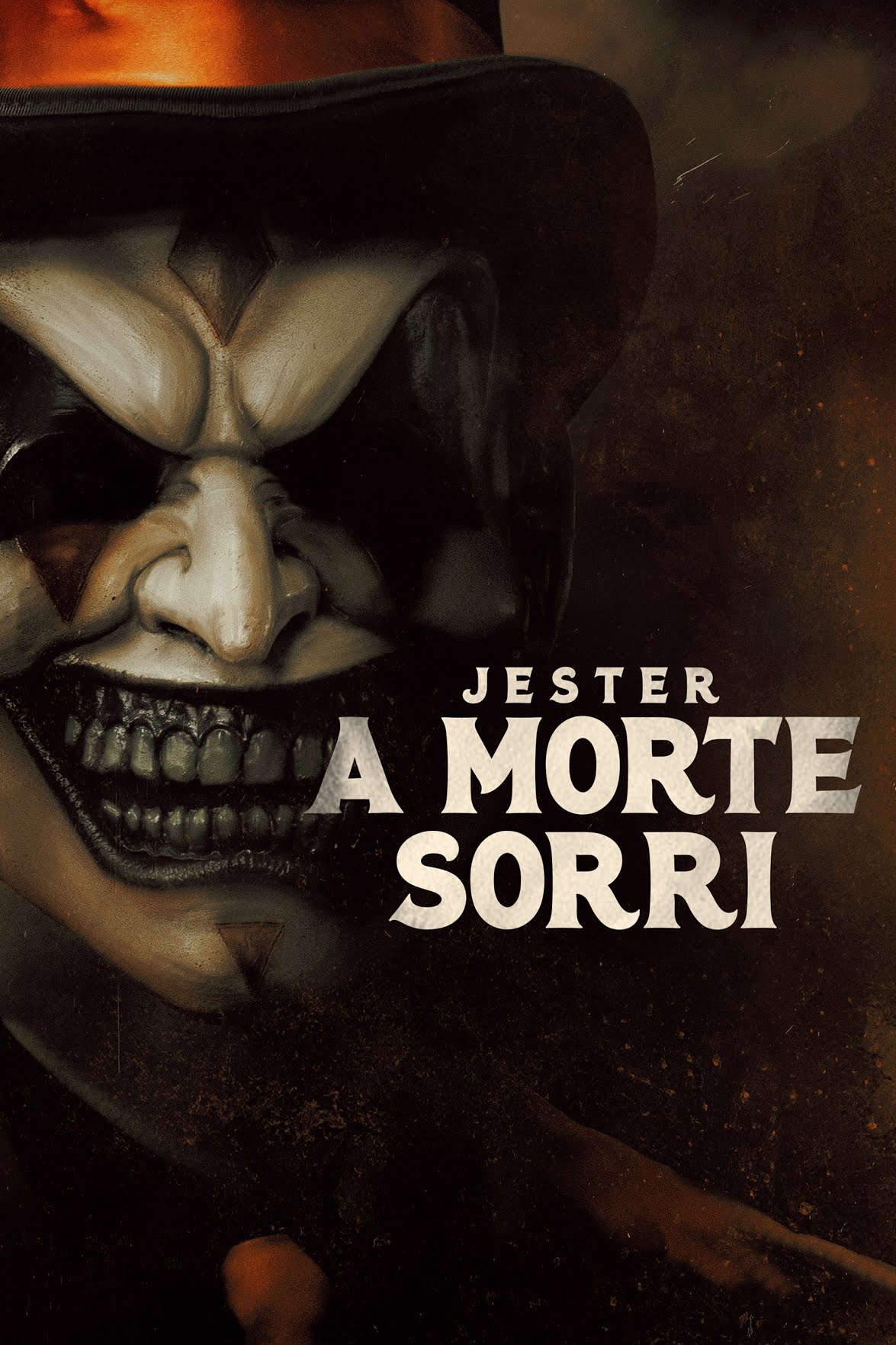 assistir JESTER: A Morte Sorri online