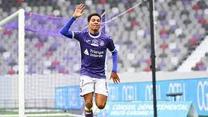 Check spelling or type a new query. Fc Bayern Munchen An Toulouse Talent Amine Adli Interessiert Goal Com