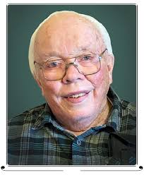 Gordon Ralph Lang, 1928–2025