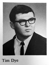 Harding High School Class of 1967