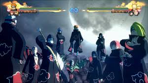 Pin On Naruto Shippuden Ultimate Ninja Storm 4