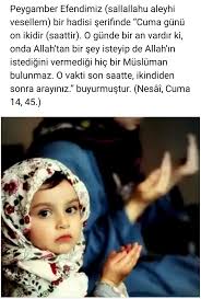 vuslat leyla bayramoglu adli kullanicinin cuma tebrikleri panosundaki pin dualar ikiz