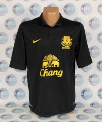 The official website of everton football club with the latest news from the blues, free video match highlights, fixtures and ticket information. Everton 2012 2013 Away Football Soccer Shirt Jersey Trikot Maglia Nike L Nike Everton Soccer Shirts Shirts Mens Tops