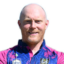 Carson Mccullough Profile & Career Stats