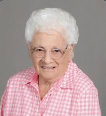 Leona Riggs Obituary (1923