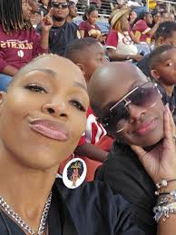 Always great to see @alexiswainwright_tv !! That's what good competition is  all about! #respect #GreatJournalist