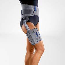 Softec Coxa Multifunctional Orthosis For Stabilization Of The Hip Joint Bauerfeind Usa Hip Brace Orthoses Orthosis