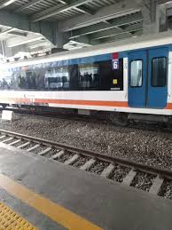 Maybe you would like to learn more about one of these? Rute Kereta Bandara Soekarno Hatta Dan Stasiun Yang Dilewati