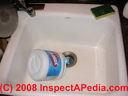 Add the bleach as the water is being added to the barrel. How To Use Household Bleac To Disinfect Drinking Water