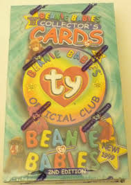 It totally depends on which beanie baby card you are looking for. Trading Card Singles 20160 Mint Details About Beanie Baby Cards Series 3 Turquoise 9 Hippity Retired Card 3073 Collectibles