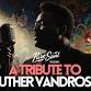 A Tribute To Luther Vandross