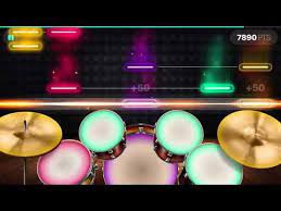 Tongue drum music for relaxation and meditation, tank drum music. Download Drums Real Drum Set Music Games To Play And Learn 1 03 01 Apk For Android Appvn Android