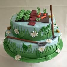 For those who're severely keen on designing a house for you and your family to stay in, it's best to pay attention to these 5 simple guidelines for dwelling design. The 77 Best Images About Gardening Cake Ideas On Pinterest Induced Info
