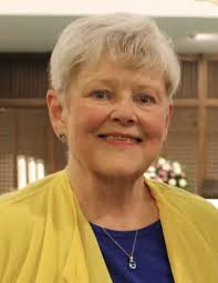 Obituary for Harriet Lowrey Sanders