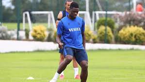 Ekuban was born on 23 february 1937 at cape coast in the central region of ghana. Caleb Ekuban To Feature For Trabzonspor Against Bb Erzurumspor Despite Arriving Late From Ghana Camp Ghanasummary