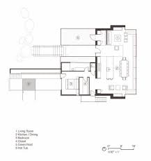 Gallery Of Tofino Beach House Olson Kundig 16 In 2020 Beach House Tofino Architecture House