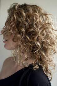 This Gives Some Good Tips On Taking Care Of Curly Hair Hair Romance Haircuts For Curly Hair Curly Hair Styles Naturally